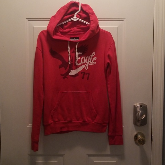 Hooded sweatshirt - Picture 1 of 3